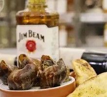 French Snail Bake