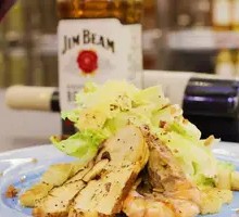 Classic Caesar Salad