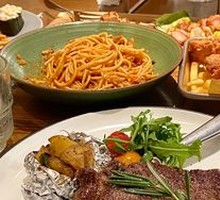 Original Cut Ribeye Steak (150g)