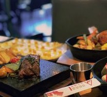 Manhattan Star Steak