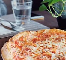 Truffle Pizza