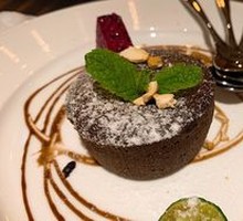 Molten Chocolate