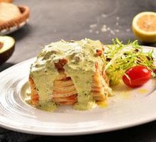 Genoese Lasagna