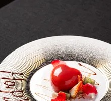 French Mousse