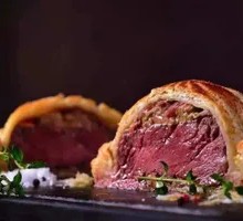 Wellington Steak