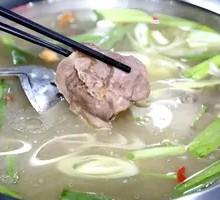 Clear Soup Base