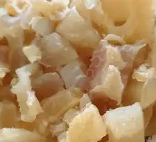 Braised Beef Tendon