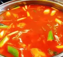 Guizhou Special Sour Soup Base