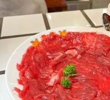 Lazy Beef