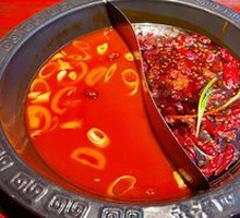 Tomato Double Pot