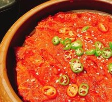 Spicy Beef
