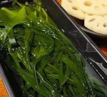 Sea lettuce