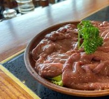 Pork Liver