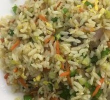 Lanzhou Fried Rice