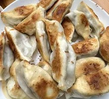 Pan-fried Dumplings