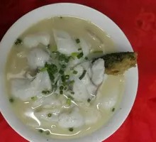 Huanggu Guilu Noodles