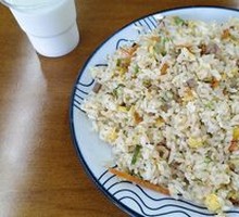 Lanzhou Fried Rice