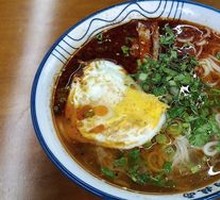 Egg Noodles