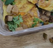Tofu Skin