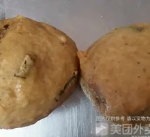 Glutinous Rice Dumpling