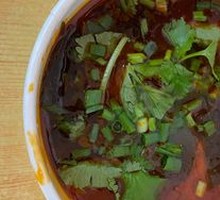Noodle Soup