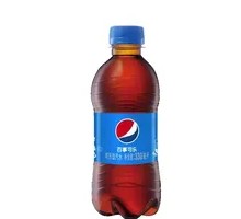 Pepsi Bottled