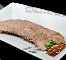 Boiled Beef