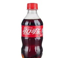 Coca-Cola Bottled