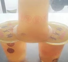 Tremella Soup
