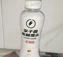 Lizi Garden Electrolyte Water