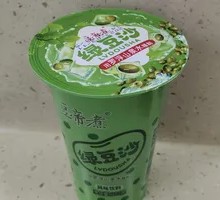 Mung Bean Soup