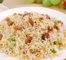 Beef Fried Rice