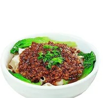 Zhajiangmian