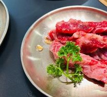 Sandalwood Pork Ribs