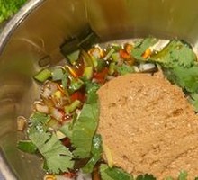 Special Seasoning