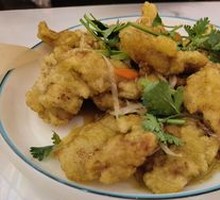 Northeastern Sweet and Sour Pork