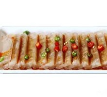 Northeastern Pig Skin Jelly
