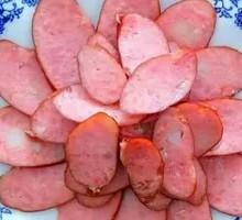 Harbin Sausage
