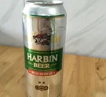 Ha Beer in Can