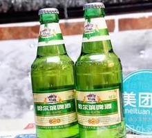 Harbin Beer