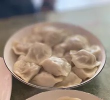 Water Chestnut Pork Dumplings
