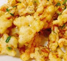 Sweet and Sour Pork