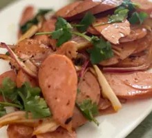 Harbin Sausage