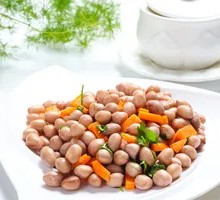 Mixed Peanuts