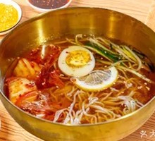 Northeast Specialty Cold Noodles
