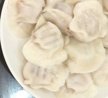 Corn Dumplings