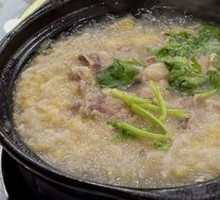 Sour Cabbage Beef and Lamb Hot Pot