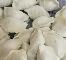 Pork and Napa Cabbage