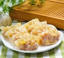Braised Fish Dumplings