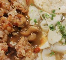 Signature Handmade Noodles